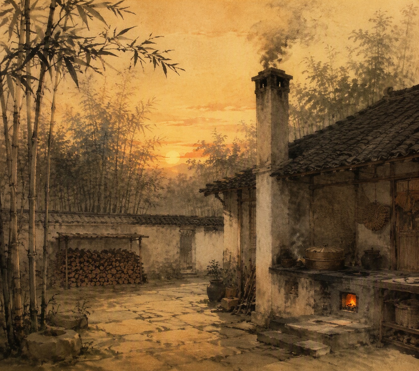 曲突徙薪：最高明的教育，是治未病于无形