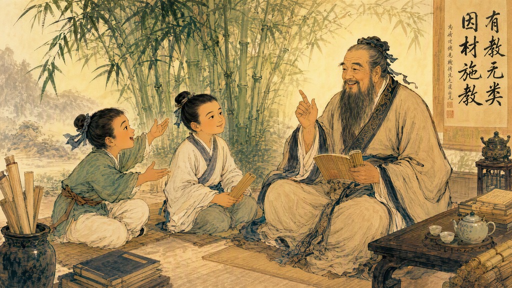 因材施教：最好的教育，不是复制别人的成功，而是读懂自己的孩子