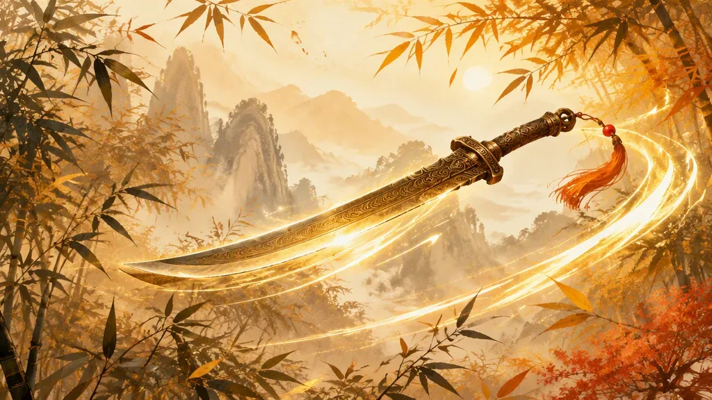 庖丁解牛：真正的高手，从不与生活硬碰硬