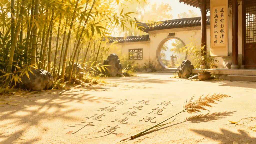 画荻教子：教育的真正门槛，不是金钱，而是父母的心意