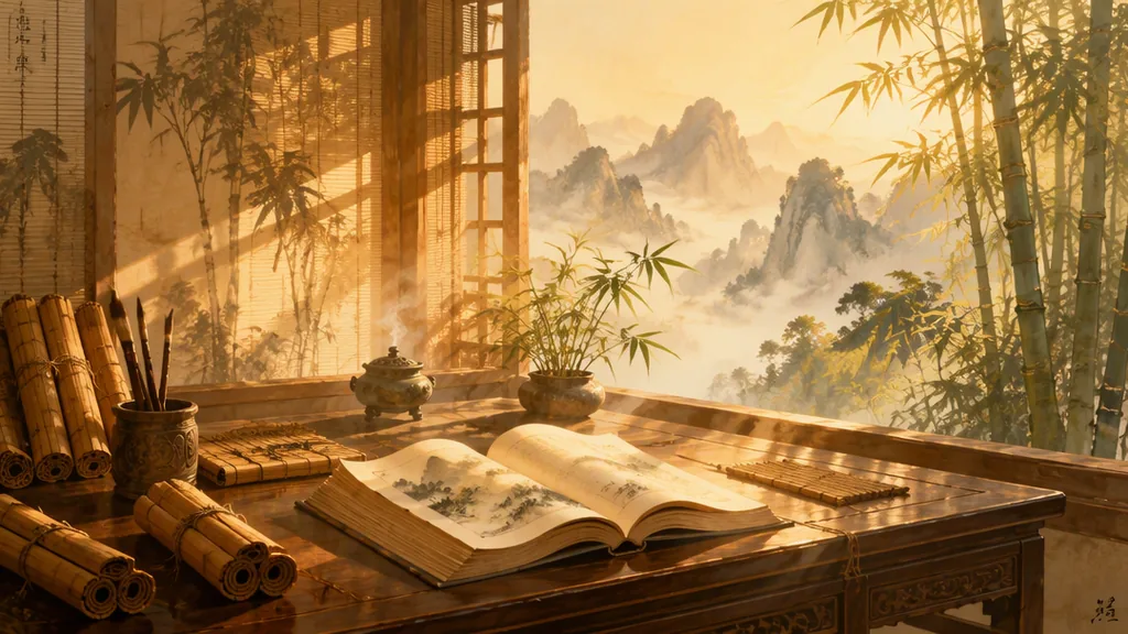 士别三日当刮目相待:真正的翻盘,从翻开书页开始