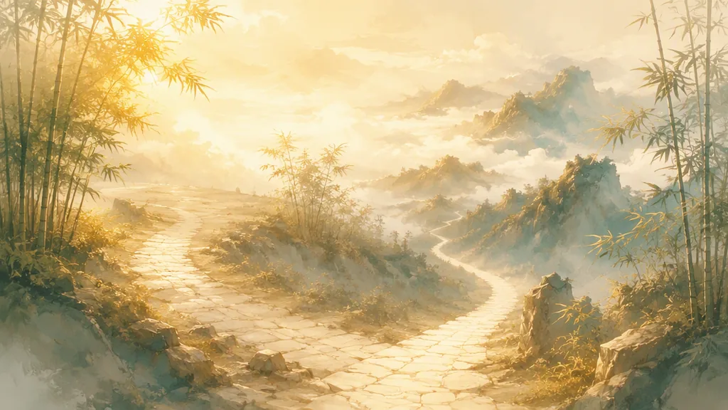 南辕北辙:方向错了,越努力离目标越远